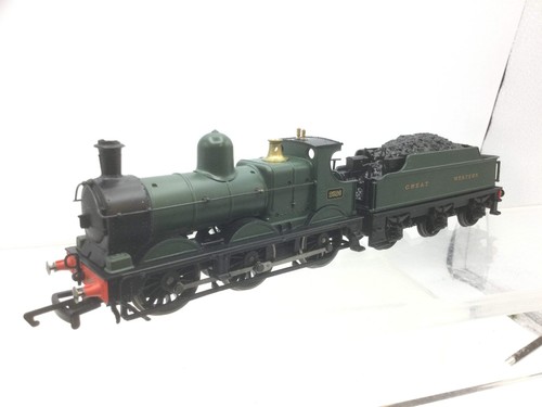 Hornby r2064b gauge gwr - oo,