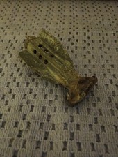 WWII Mortar Fins from British