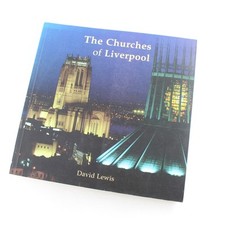 The Churches of Liverpool book