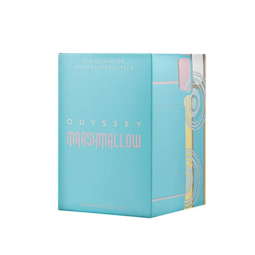 Odyssey marshmallow perfume - odyssey,