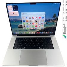 Apple MacBook Pro 16" 2021 M1