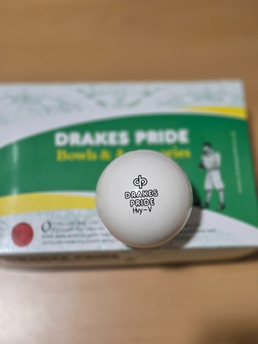 Drakes pride heavyweight - drakes,