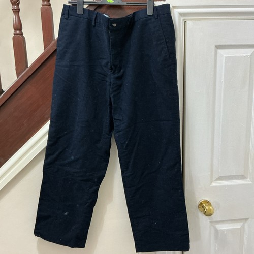 Maine short mens - short, trousers