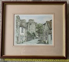 Glyn Martin Limited Edition