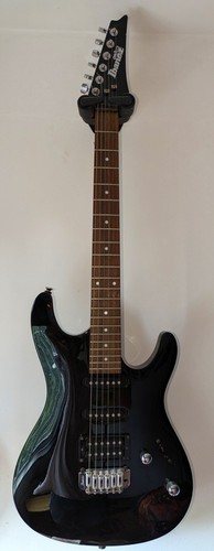 Ibanez gsa60 gio - ibanez,