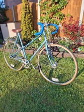 Vintage Rare Mercian Unisex