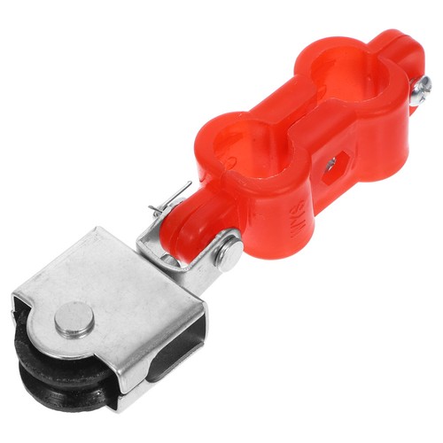 Small durable pulley - small,
