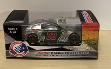 NASCAR 2014 DALE EARNHARDT JR