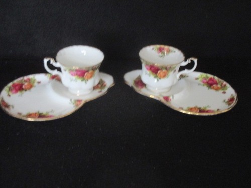Royal albert old country - royal,