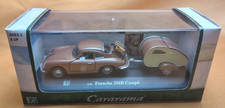 Hongwell Cararama 1:43 Porsche