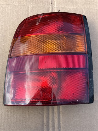 Nissan micra light unit - micra,