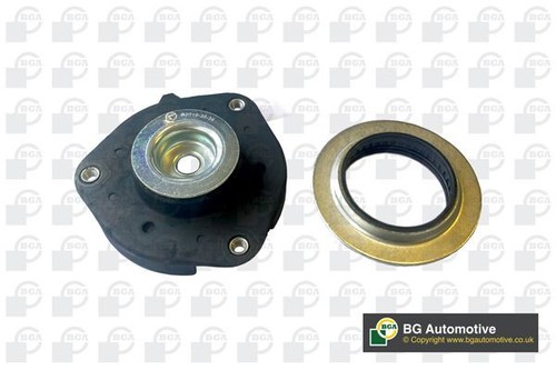 Bga front top strut mount - top,