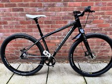 Cannondale trail SL3 Medium Mountain bike Single Speed Top Spec Parts