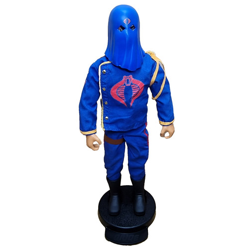 Action man joe cobra - joe,