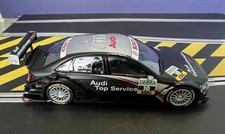 Carrera Audi A4 No 10 DEKRA /