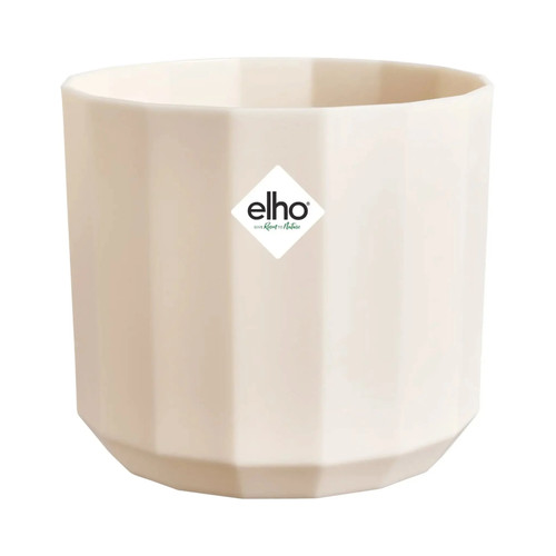 Elho facet round - facet, plant