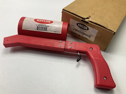 Krylon k07095008 quik - quik-mark, 12"
