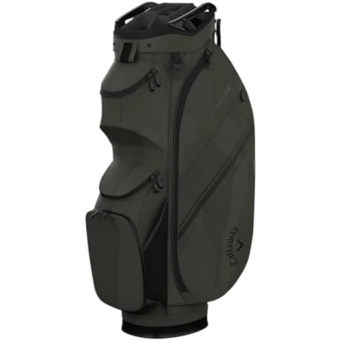 Callaway golf chase cart bag - cart,