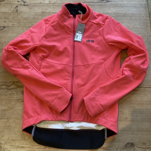 Dhb deep winter softshell - dhb,