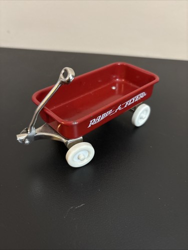 Radio flyer wagon model 1 - model, #1