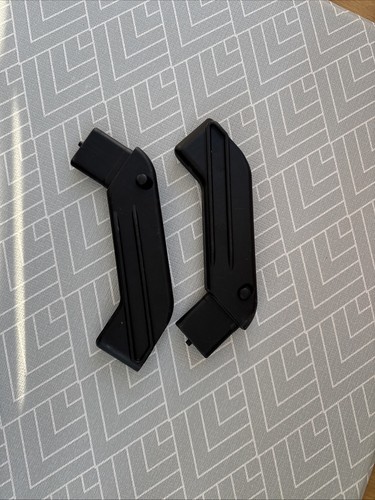 Icandy peach seat adapter - 3,