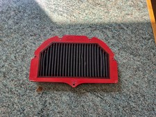 BMC Air Filter For Gsxr 1000 K1 K2 K3 K4 Not K&N