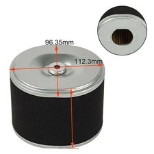 Air Filter For Honda AFZE30