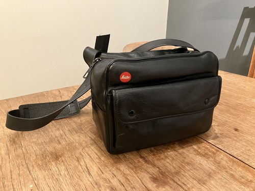 Genuine vintage leitz leica - genuine,