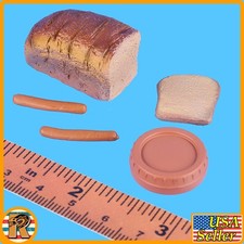 German Field Gear 2 - Bread &