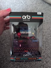 Orb gaming mini arcade - orb,