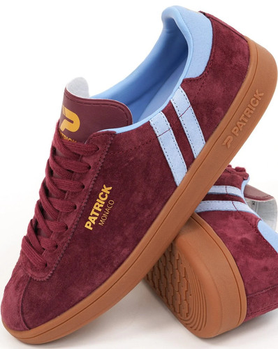 Patrick monaco trainers - patrick,