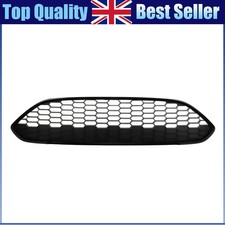 Front Grille For Ford Fiesta