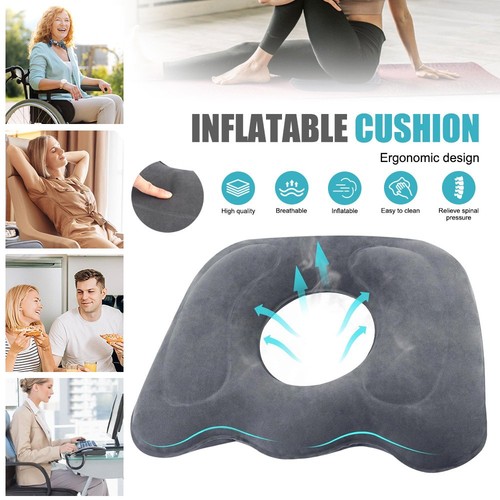 New inflatable donut - inflatable,