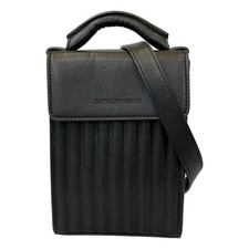 Emporio Armani 2 Way Handbag