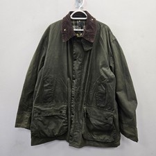 Barbour Vintage Border Wax