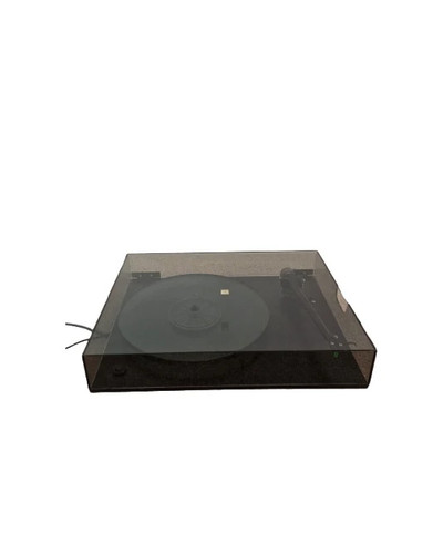 Rega planar turntable - 3,