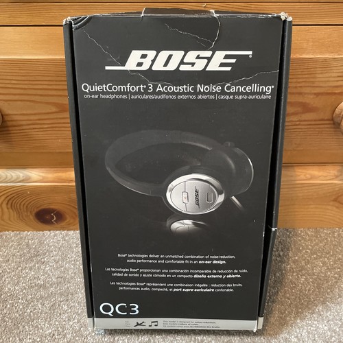 Box only bose - *box, only*