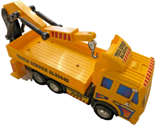 Bbr toys mercedes actros - ,