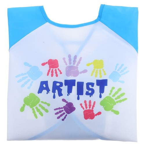 Children apron peva - children, waterproof