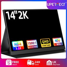 UPERFECT 14" Inch Portable