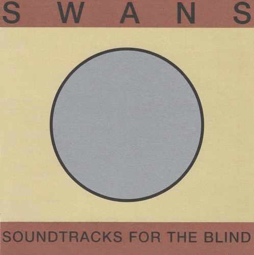 Swans soundtracks for the - swans,