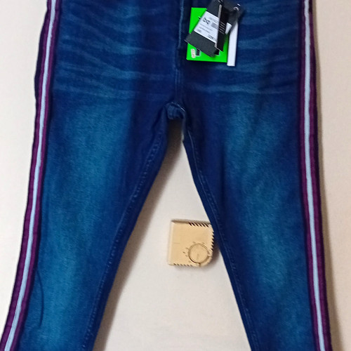 Brave soul denim - denim, studio
