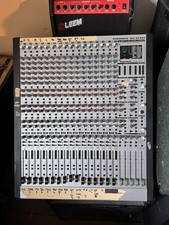 Retro Eurorack MX 3242X Mixing