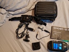 Drift HD Ghost Action Camera