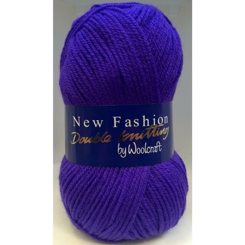 Woolcraft new fashion double - woolcraft,