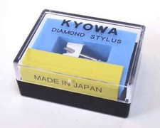Kyowa STANTON Record Stylus for 500AL, 500A, 500AA, 500AL Mk2, D500 Series, NEW