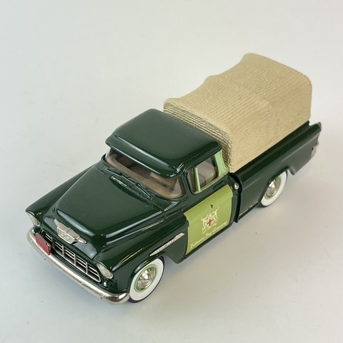 Brooklin models scale - brooklin,