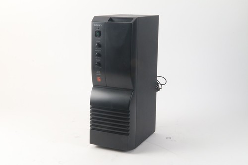 Sony srs 1980s - hi-fi, active