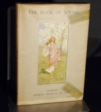 * Scarce * Margaret Tarrant