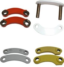 Side Tipping Banana Links